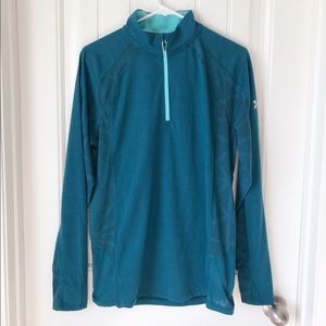 Men Under Armour Threadborne Seamless Shirt